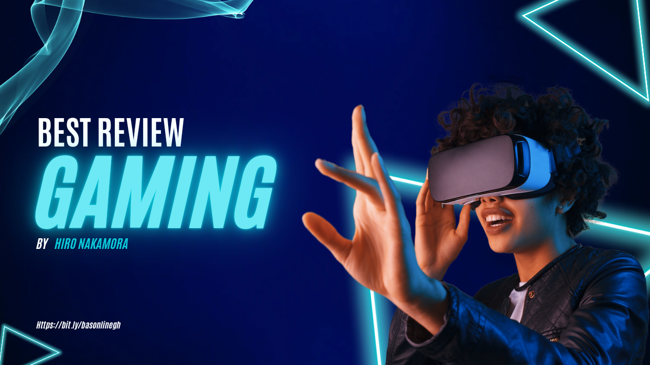 Gaming review